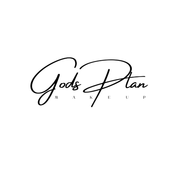 Gods Plan Makeup